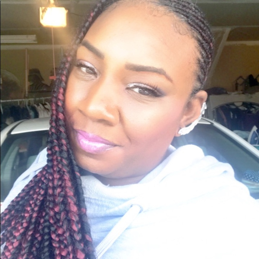 Meet your Posher, Shemeka